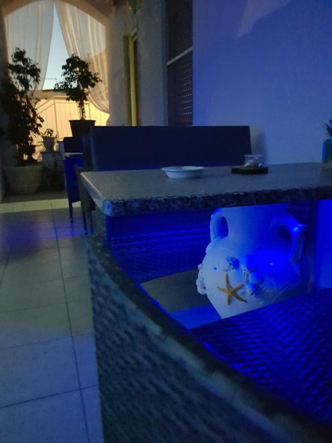 Zia Mia B&B Olbia Exteriör bild