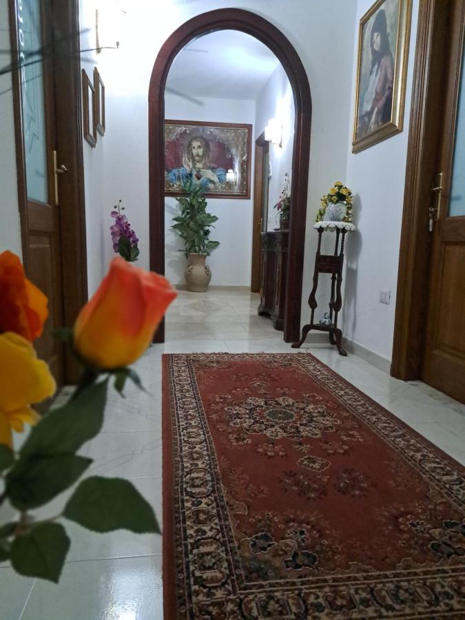 Zia Mia B&B Olbia Exteriör bild