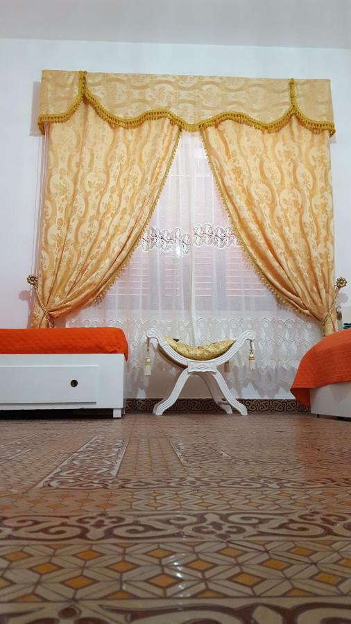 Zia Mia B&B Olbia Exteriör bild